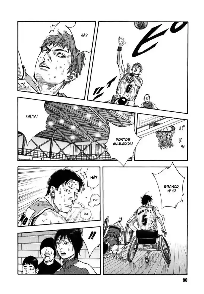 Read Real Português Manga Online