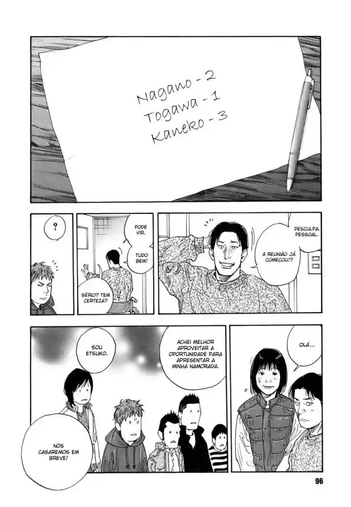 Read Real Português Manga Online