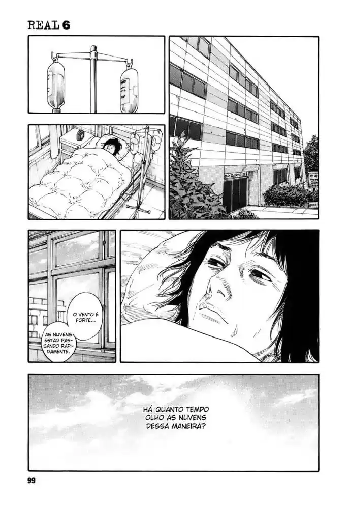 Read Real Português Manga Online