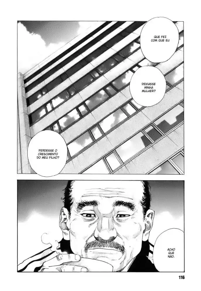 Read Real Português Manga Online