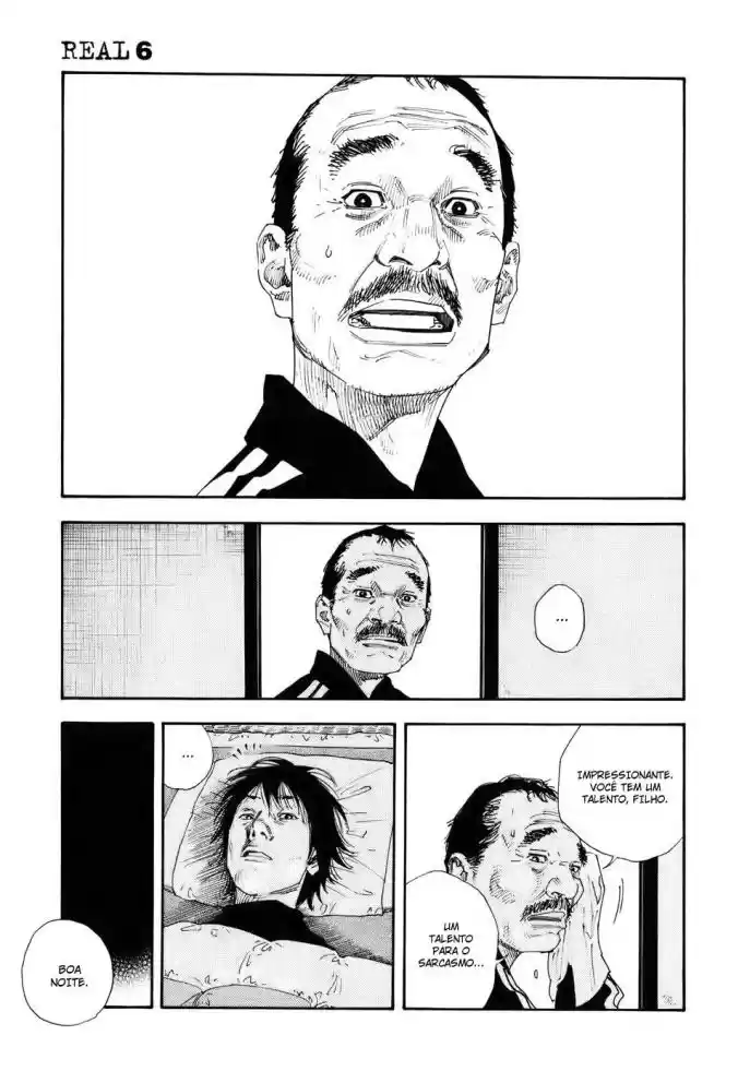 Read Real Português Manga Online