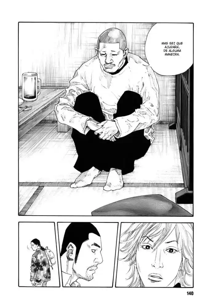 Read Real Português Manga Online