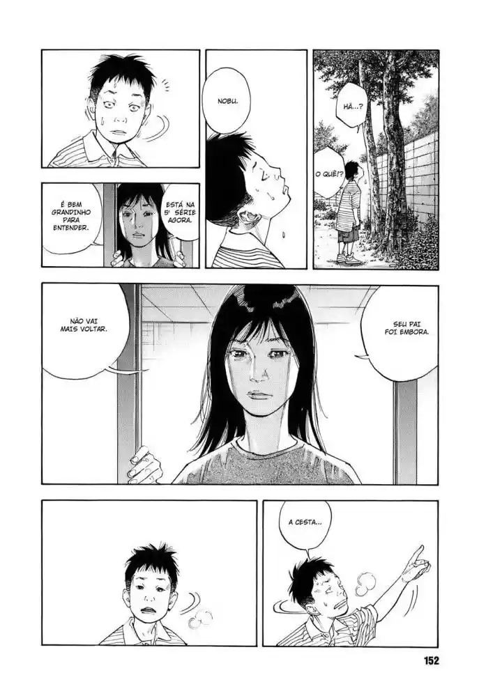 Read Real Português Manga Online