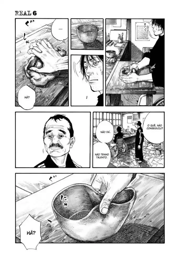 Read Real Português Manga Online