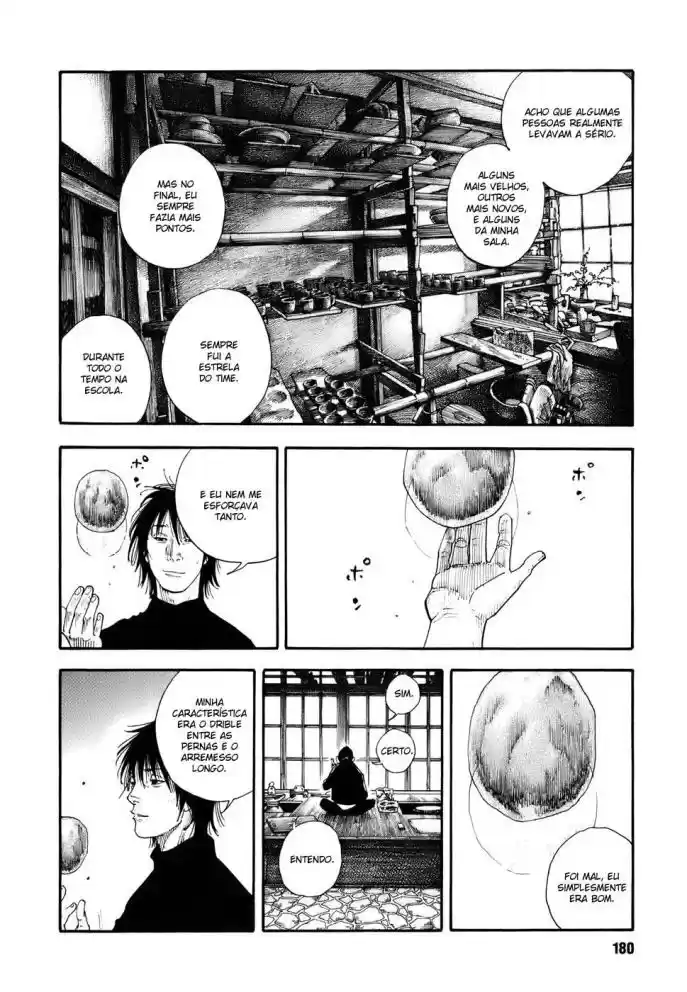 Read Real Português Manga Online