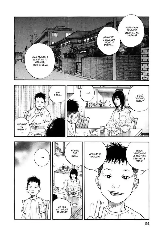 Read Real Português Manga Online