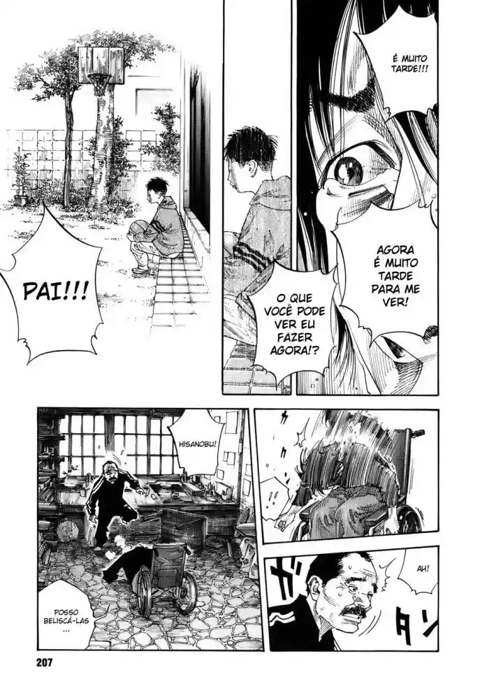 Read Real Português Manga Online