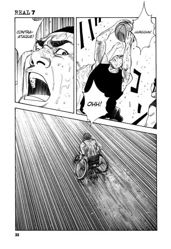 Read Real Português Manga Online