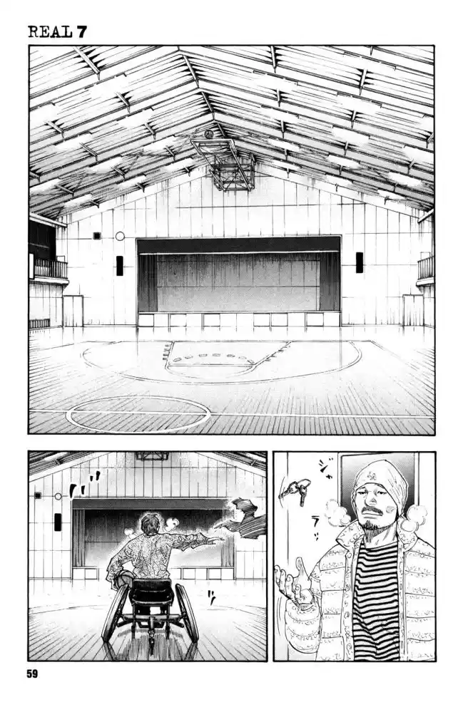 Read Real Português Manga Online