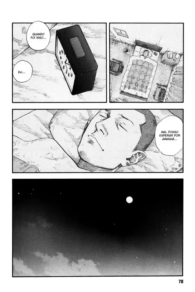 Read Real Português Manga Online