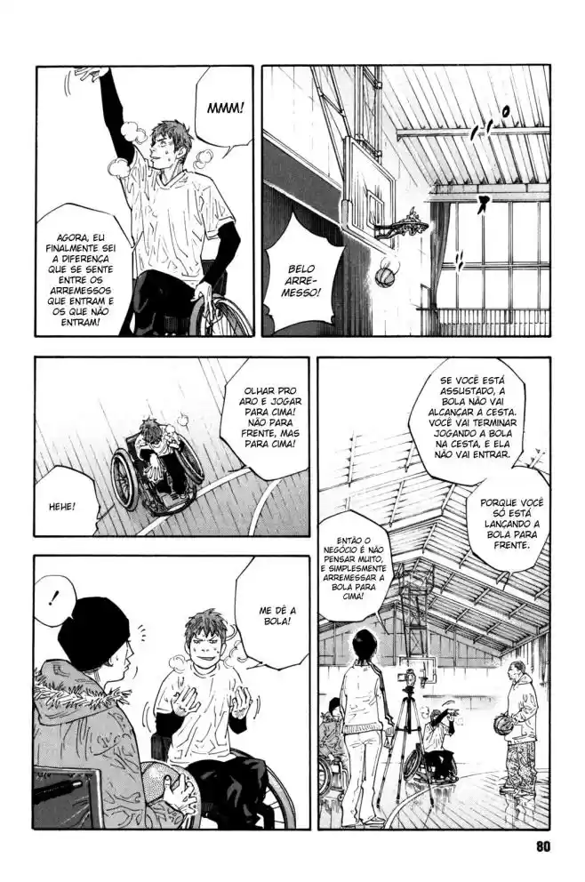 Read Real Português Manga Online