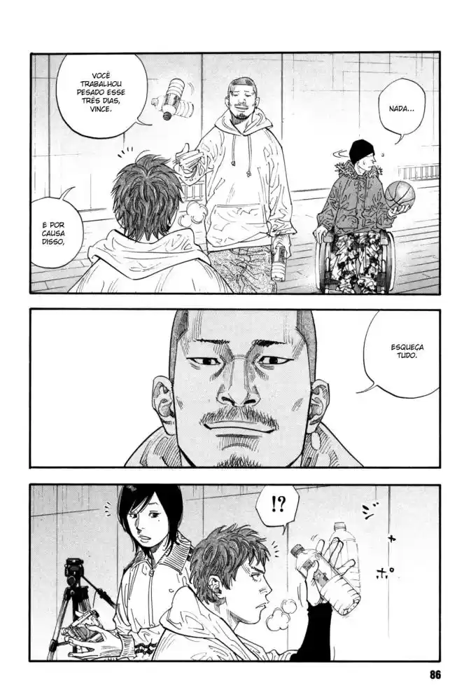 Read Real Português Manga Online