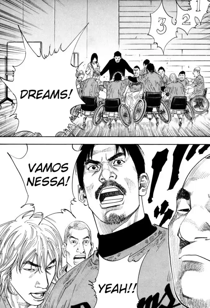 Read Real Português Manga Online