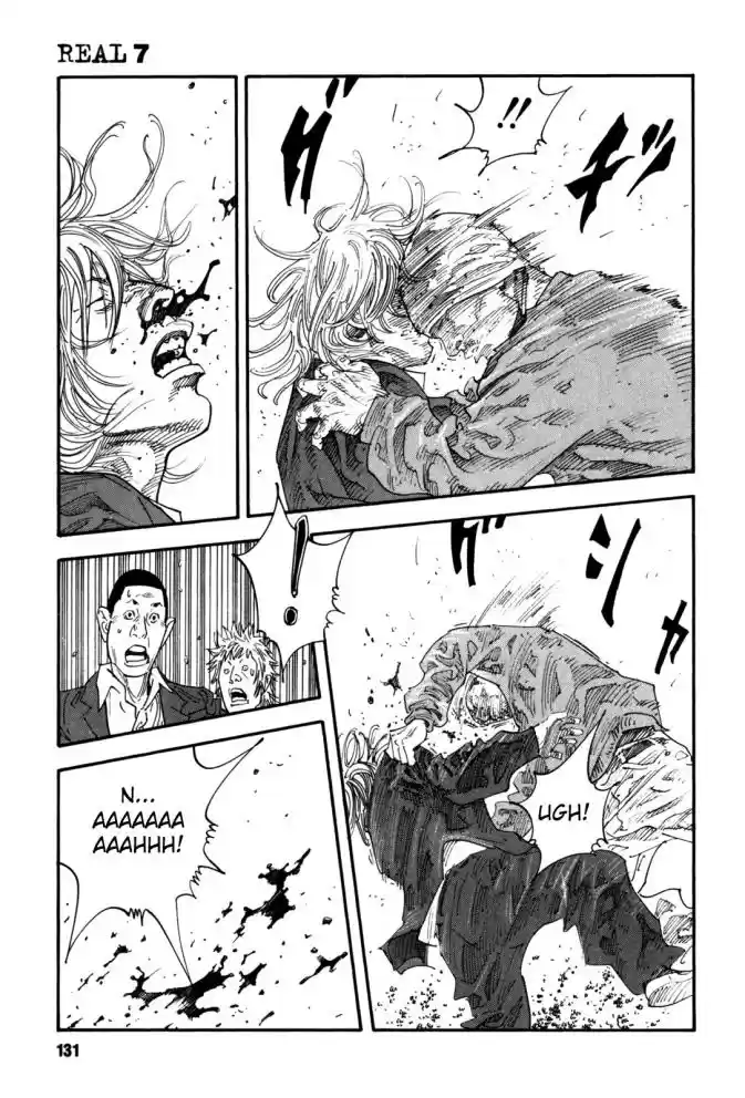 Read Real Português Manga Online