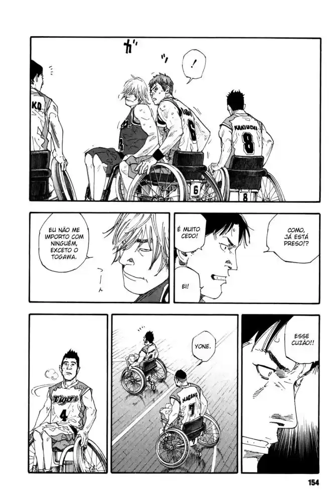 Read Real Português Manga Online