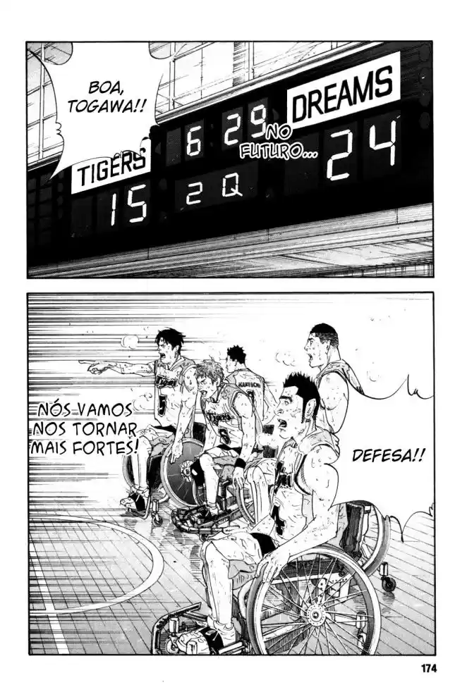 Read Real Português Manga Online