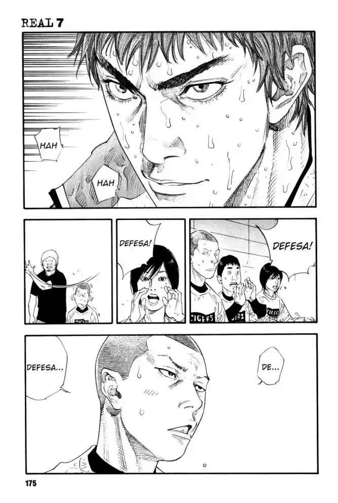 Read Real Português Manga Online