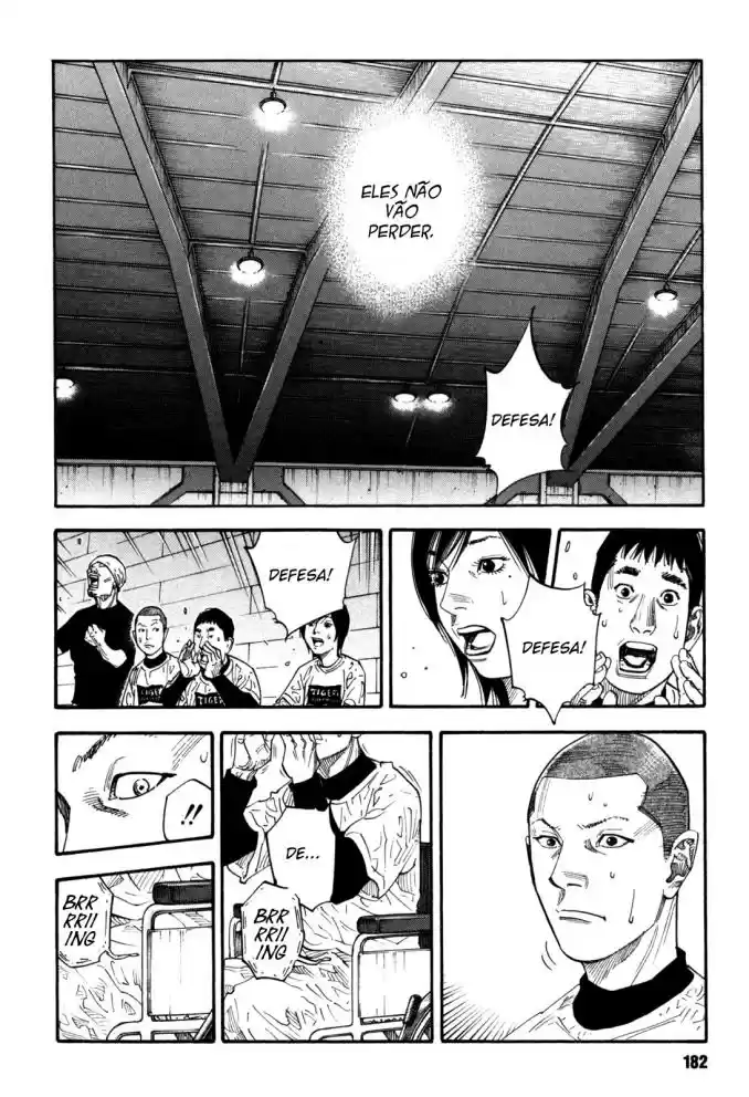 Read Real Português Manga Online