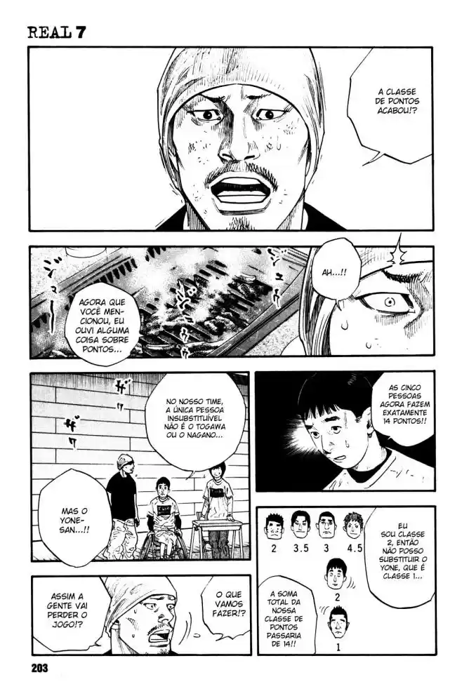 Read Real Português Manga Online