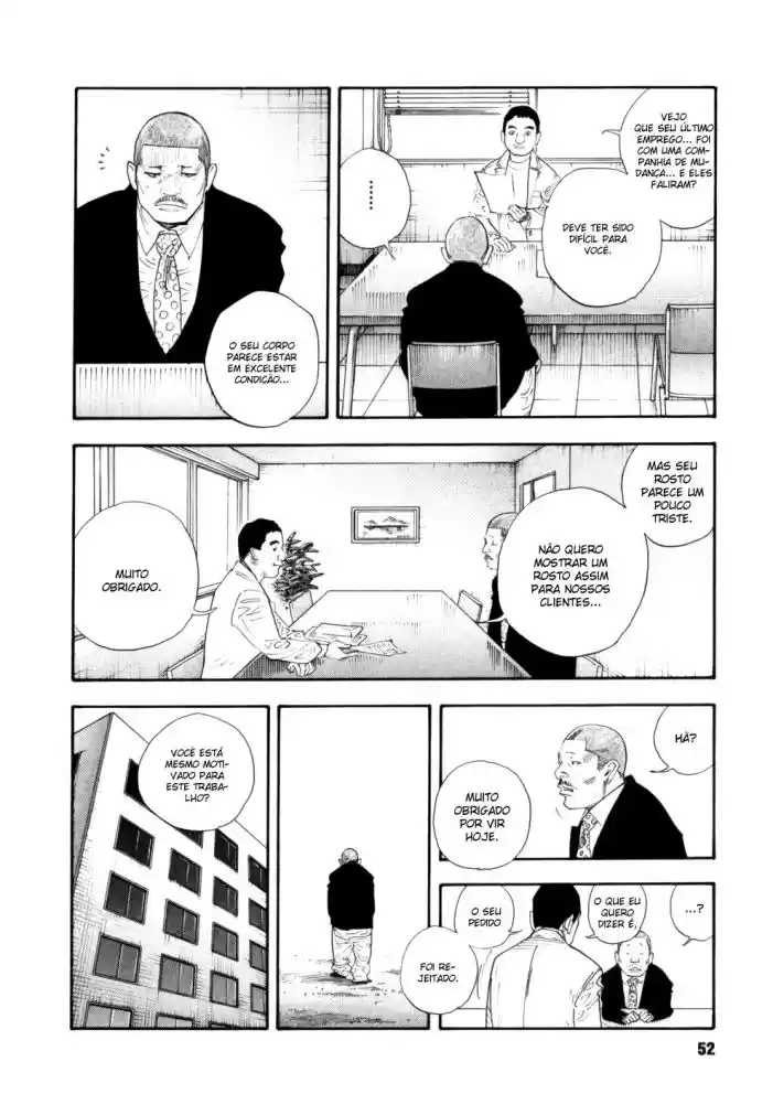 Read Real Português Manga Online