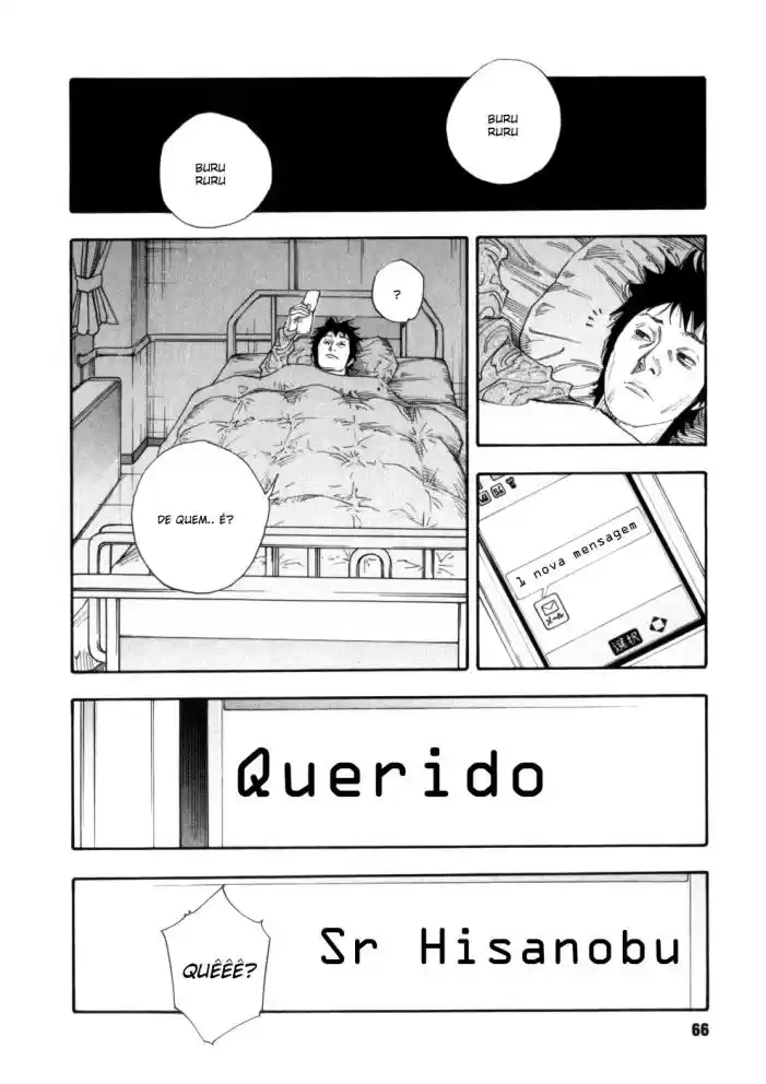 Read Real Português Manga Online