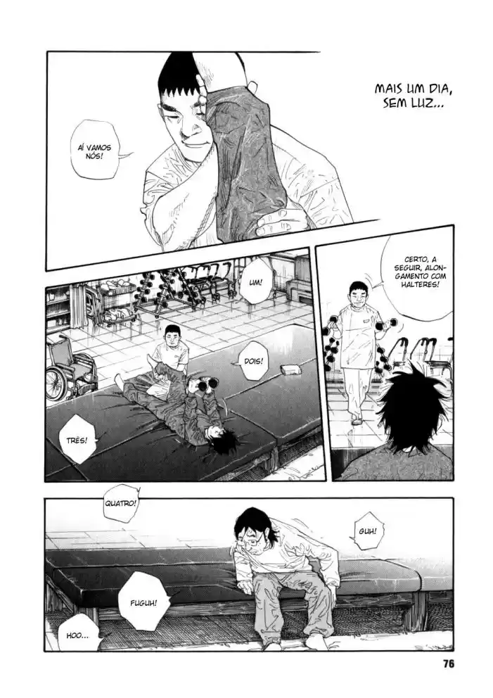 Read Real Português Manga Online