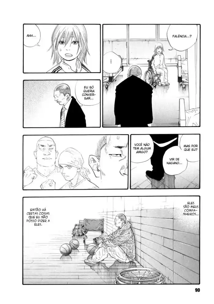 Read Real Português Manga Online