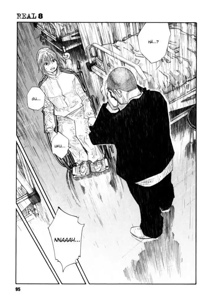 Read Real Português Manga Online