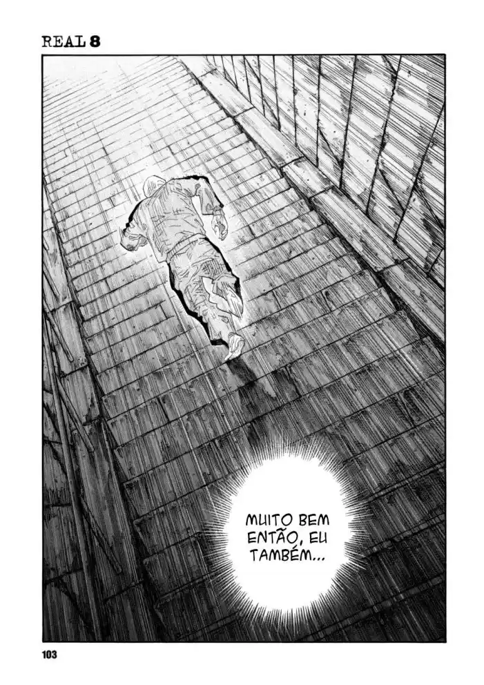 Read Real Português Manga Online