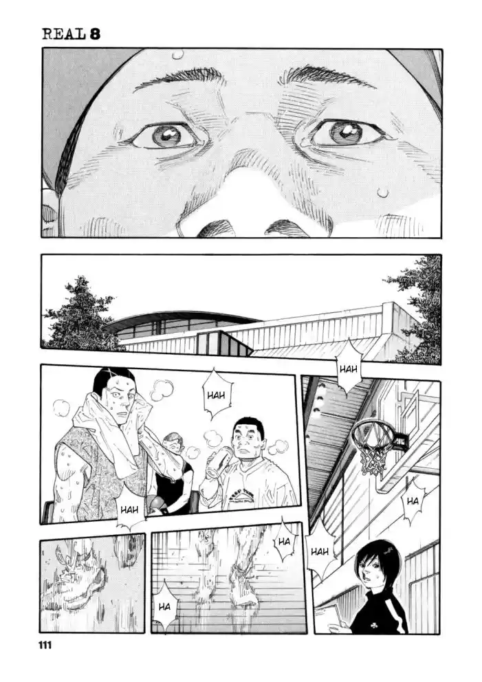 Read Real Português Manga Online