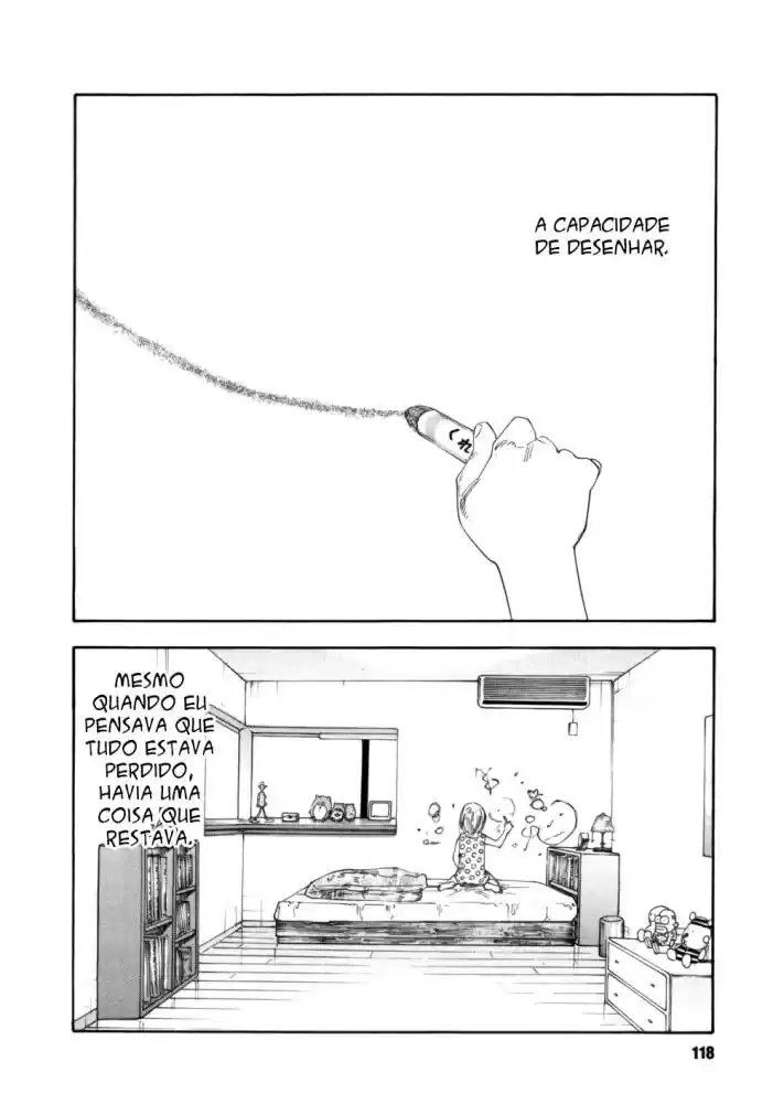 Read Real Português Manga Online