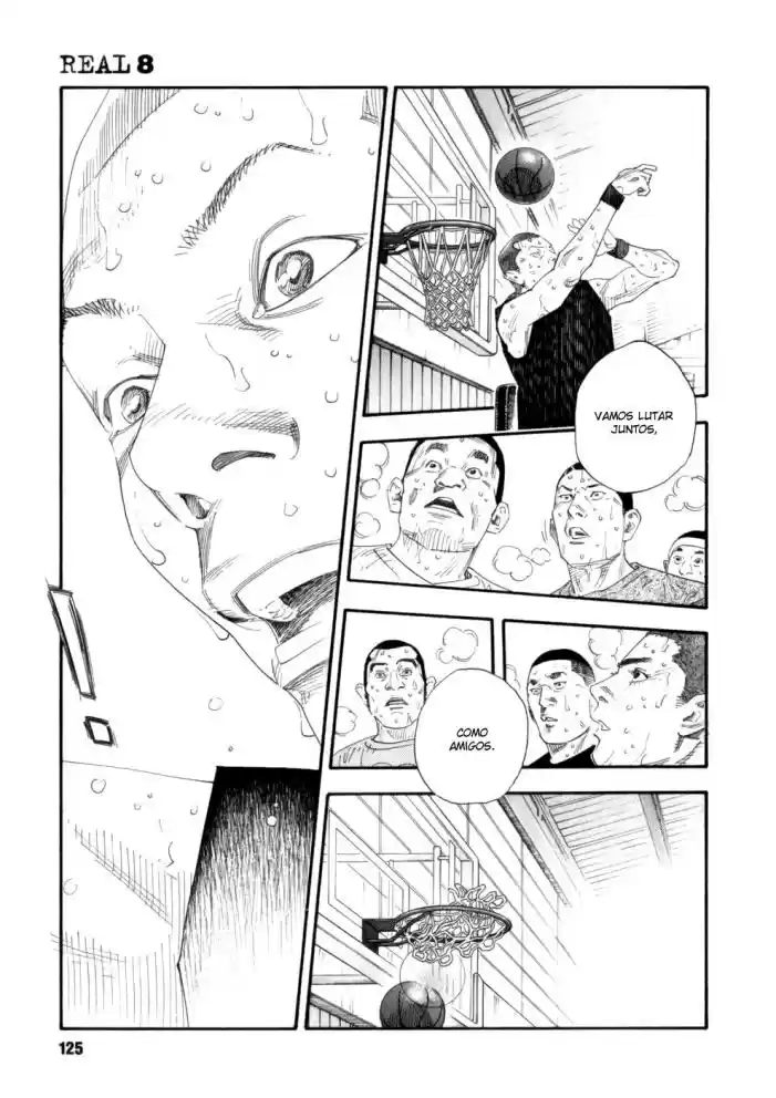 Read Real Português Manga Online