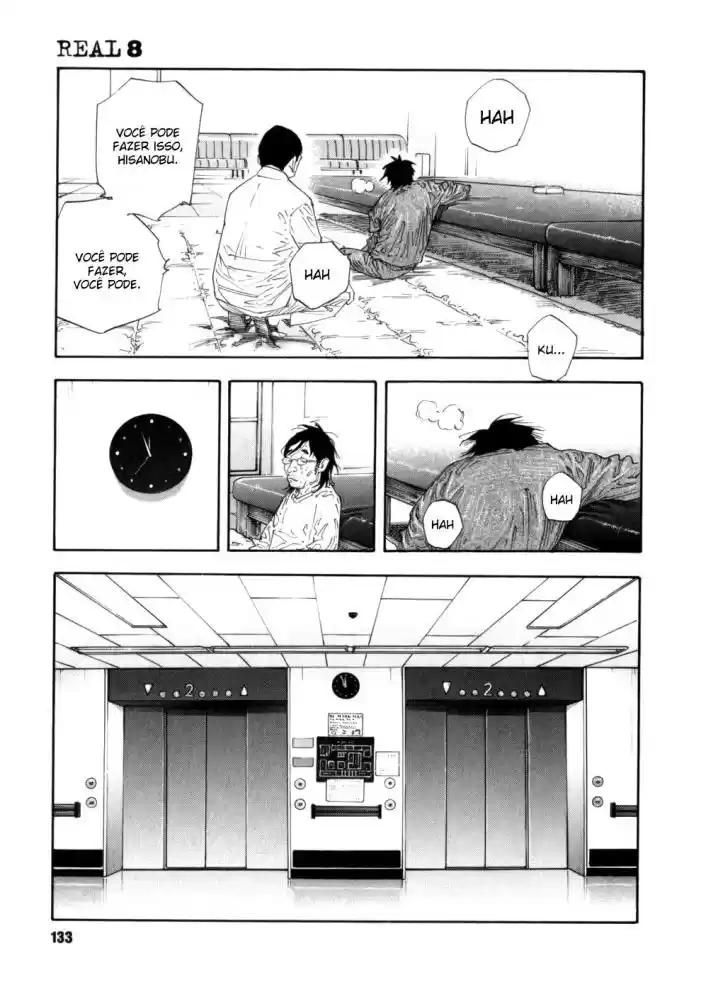 Read Real Português Manga Online