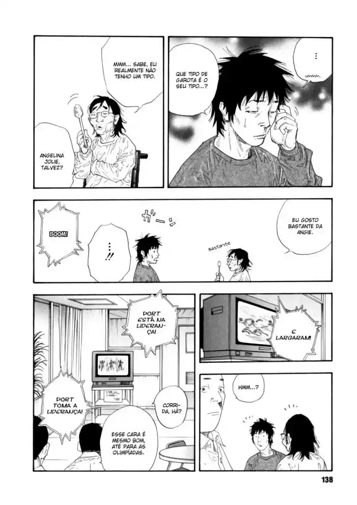 Read Real Português Manga Online