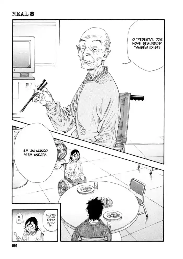 Read Real Português Manga Online