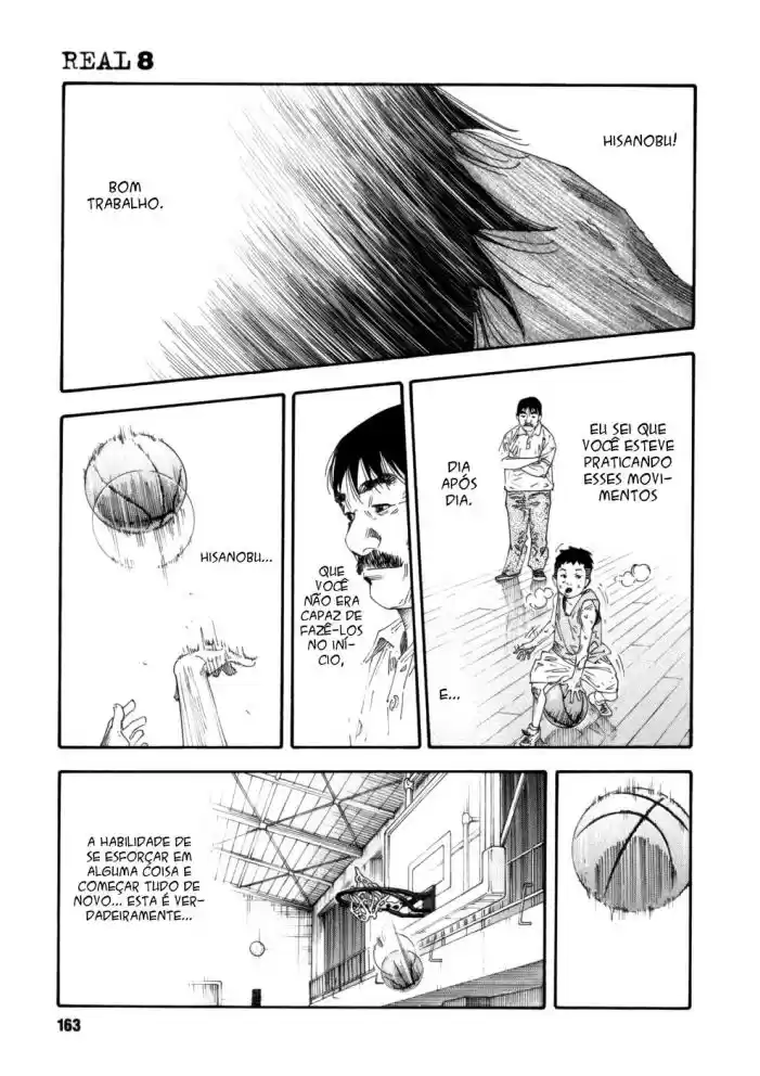 Read Real Português Manga Online