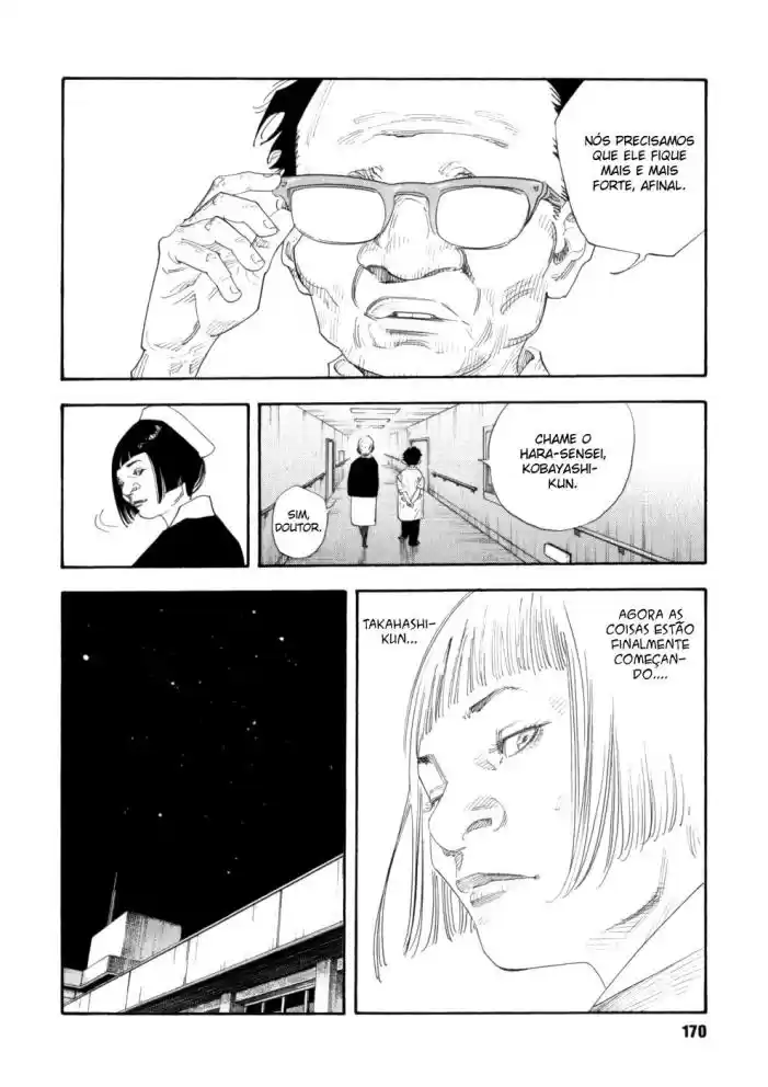 Read Real Português Manga Online