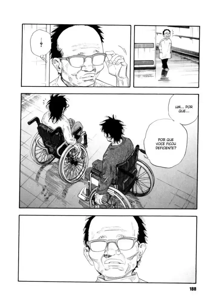 Read Real Português Manga Online