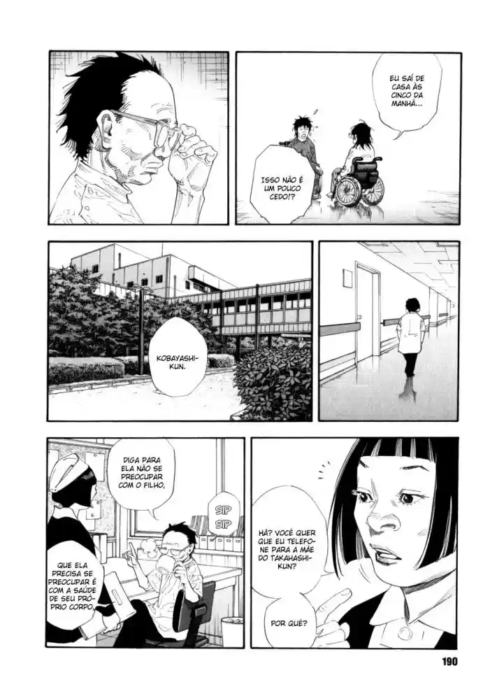 Read Real Português Manga Online