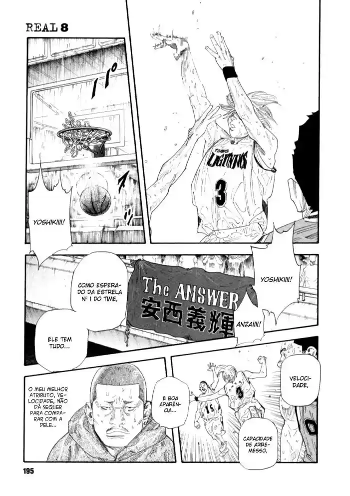 Read Real Português Manga Online