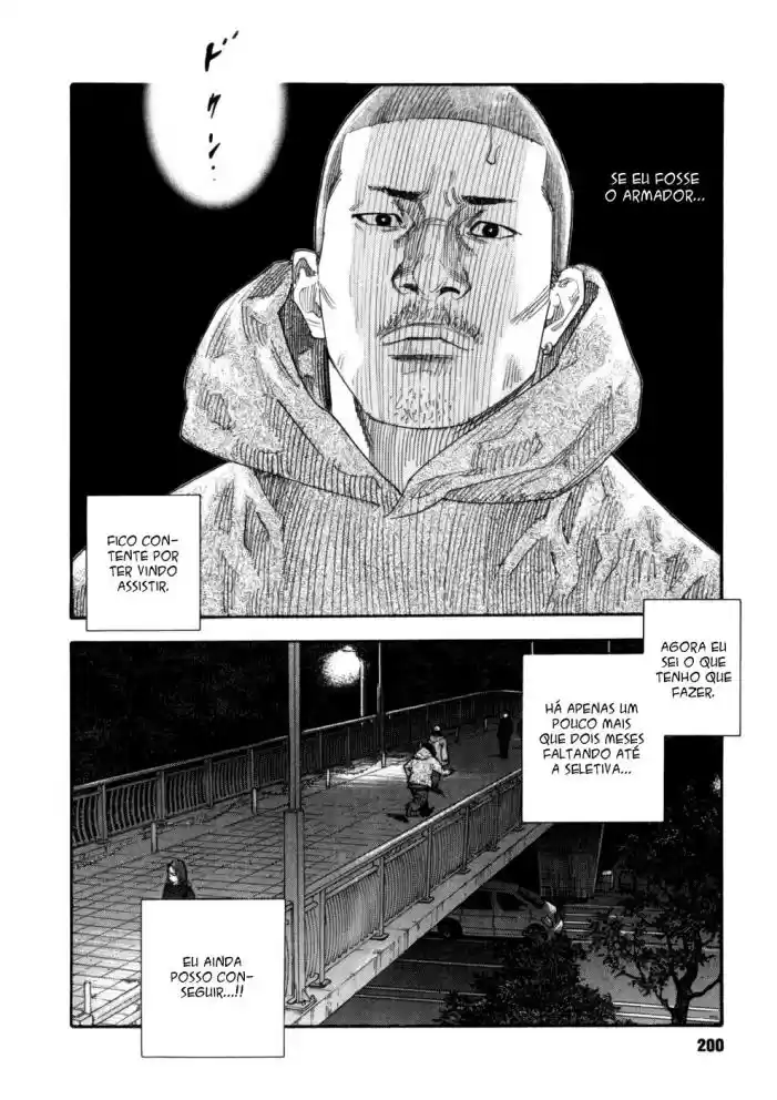 Read Real Português Manga Online