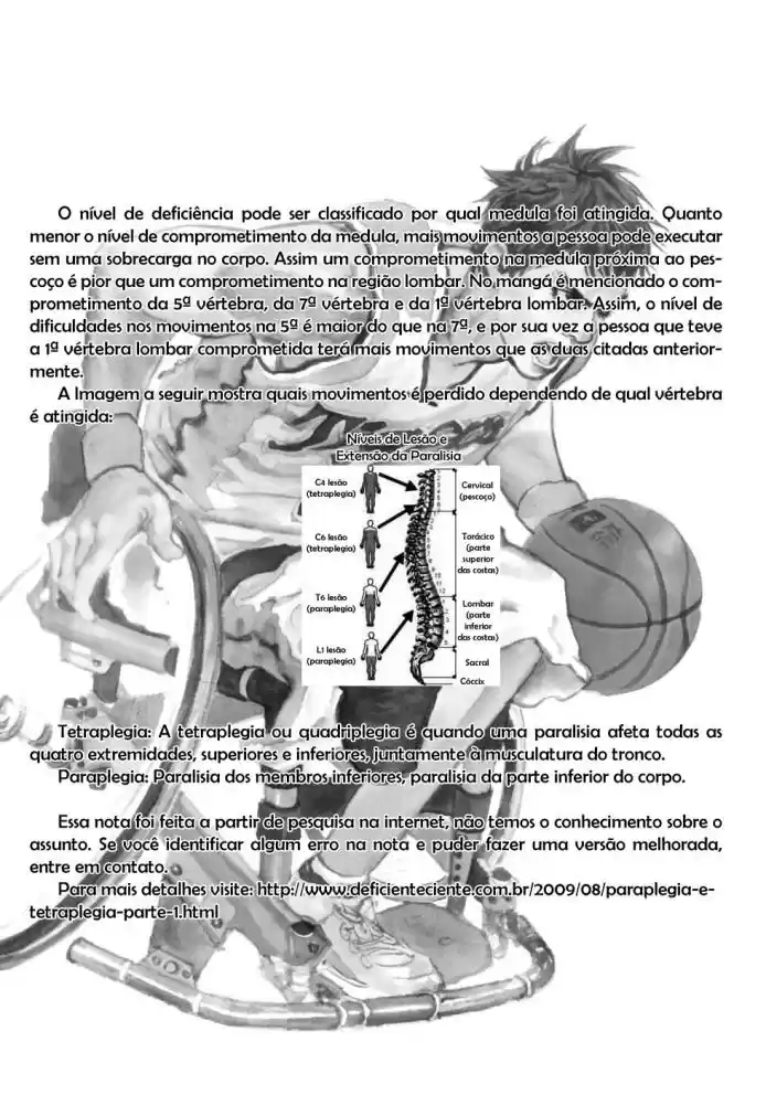 Read Real Português Manga Online