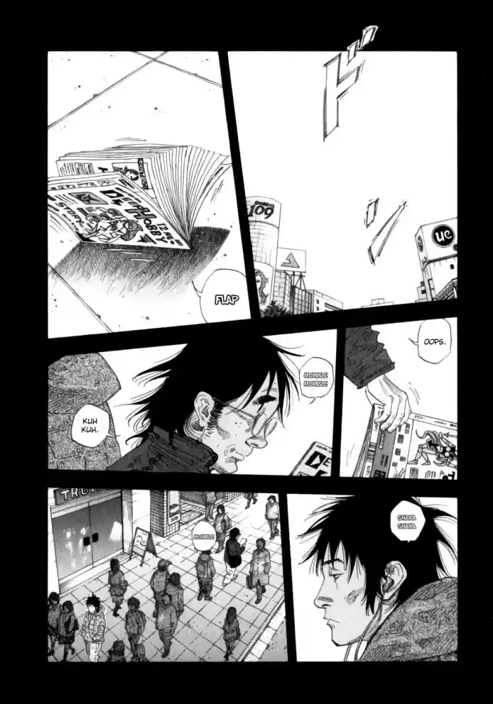 Read Real Português Manga Online