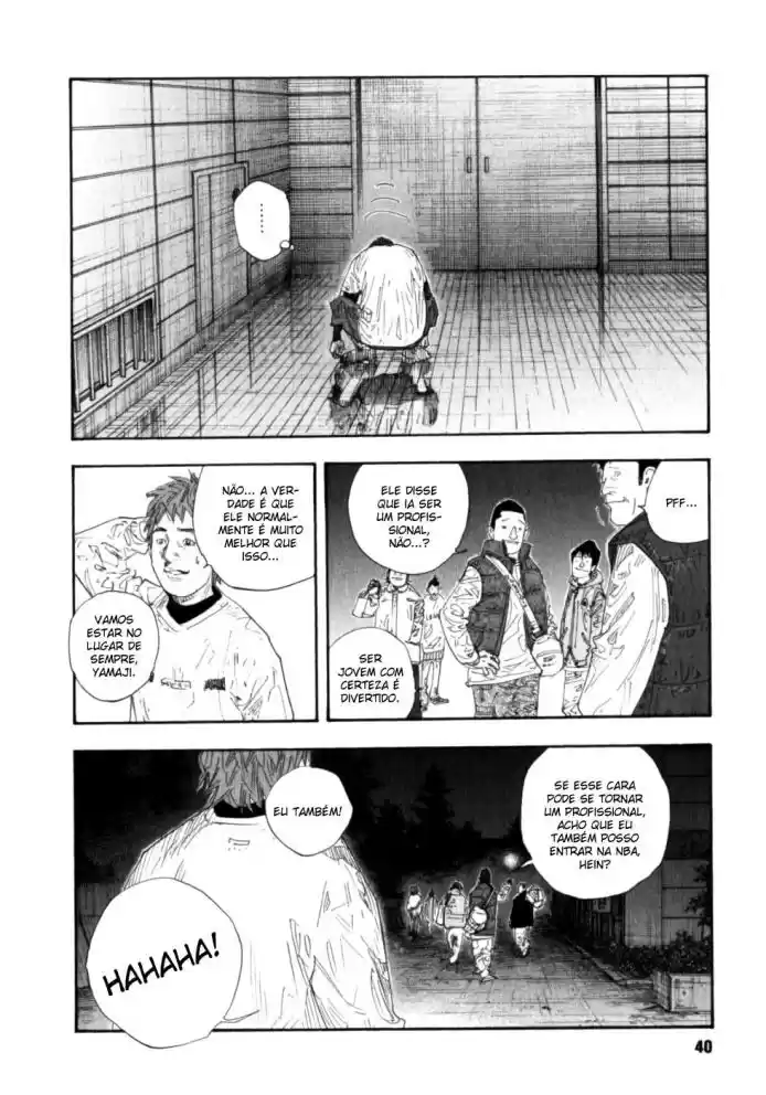 Read Real Português Manga Online