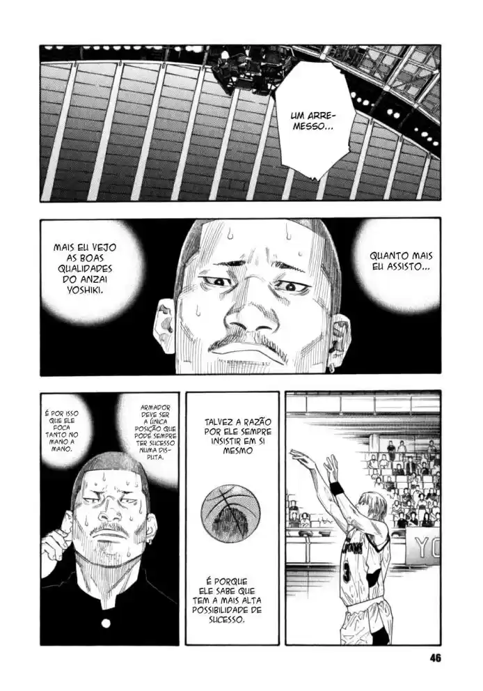 Read Real Português Manga Online