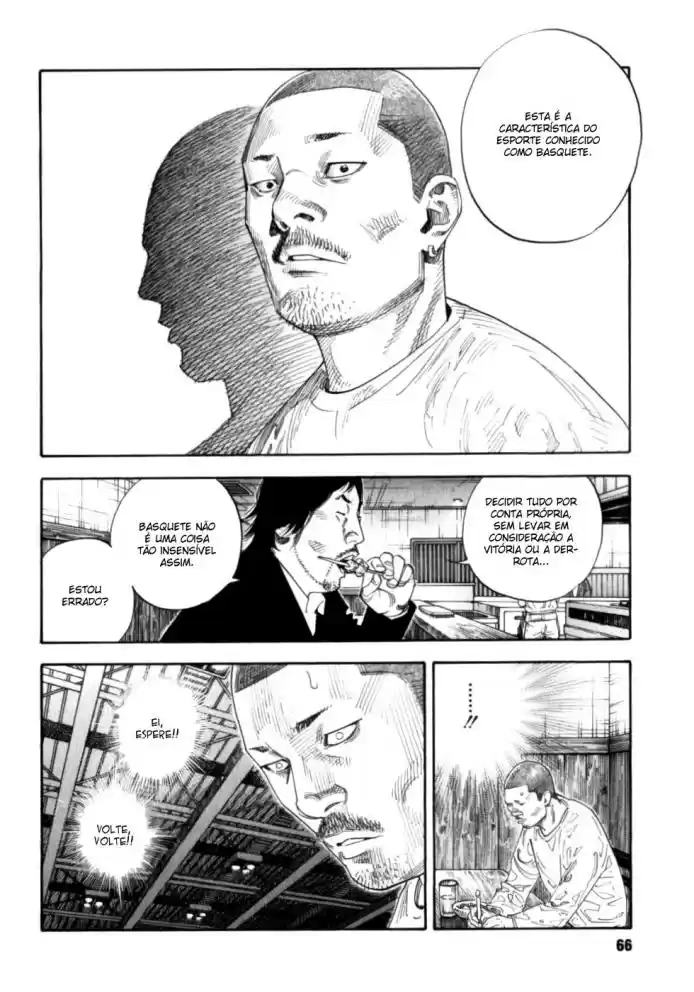 Read Real Português Manga Online