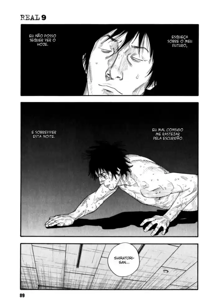 Read Real Português Manga Online