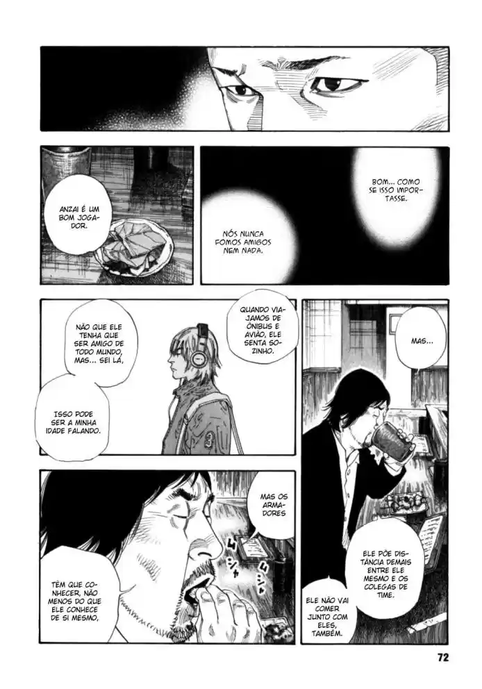 Read Real Português Manga Online