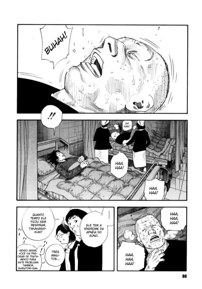 Read Real Português Manga Online