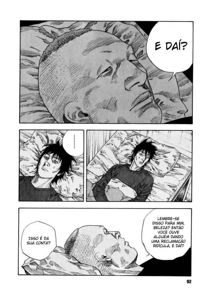 Read Real Português Manga Online